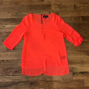 Patterson J Kincaid Sheet Bright Top